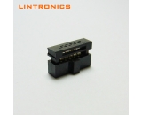 1.27mm IDC FC header without SR
