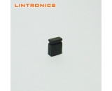 2.0 MJ closed type brass low profile jumper