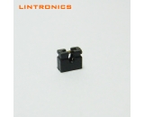 2.0mm mini jumper open type tin plating