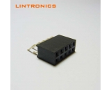 2.54 SMD SMT horizontal G/F high temperature