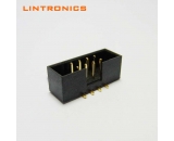 2.0mm SMT header box shroud pin SMD SMT