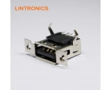 USB2.0 Type A 4P SMT SMD