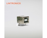 USB 2.0 Type B Right Angle 4PIN receptacle