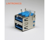 3.0 USB receptacle Type A 2*9P